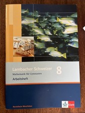mathe arbeitsheft gebraucht kaufen  Hilden