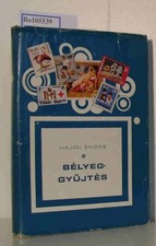 Belyeggyüjtes endre hajdu gebraucht kaufen Belyeggyüjtes endre hajdu gebraucht kaufen  Herzfelde