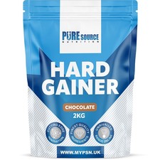 Calorie mass gainer for sale  HARROW