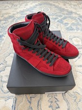 Saint laurent hightop for sale  Staten Island
