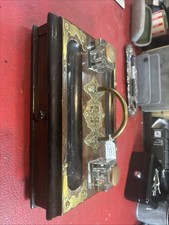 Antique victorian writing for sale  SHEERNESS