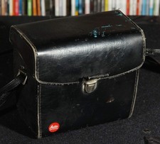 Leitz riginal lederkoffer gebraucht kaufen  Krefeld