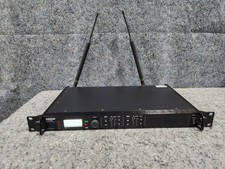 Shure ulxd4d g50 for sale  Terryville
