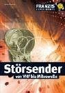 Störsender vhf mikrowelle gebraucht kaufen  Berlin