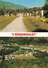 Thermes centre vacances d'occasion  France