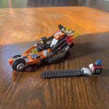 Lego movie 70808 for sale  Pomona
