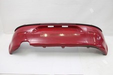 Stoßstange hinten alfa gebraucht kaufen  Wittenburg