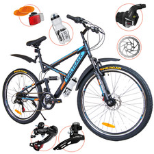 Maltrack moutainbike mtb gebraucht kaufen  Görlitz