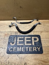 Jeep cherokee comanche for sale  Brogue