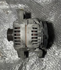 Alternatore bosch per usato  Leffe