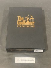 Godfather dvd collection for sale  Philadelphia