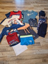 Tlg kleiderpaket jungen gebraucht kaufen  Lauterbach