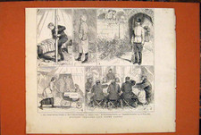 Original old antique for sale  UK