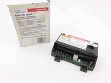 Novo módulo de ignição piloto intermitente Honeywell S8610U3009 - sem hardware, usado comprar usado  Enviando para Brazil