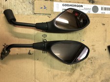 Specchietti aprilia dorsoduro usato  Roma