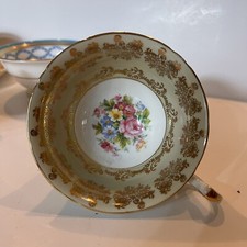 E.b. foley teacup for sale  Zionsville