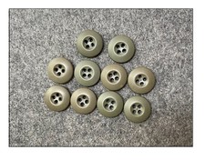Lot boutons veste d'occasion  France