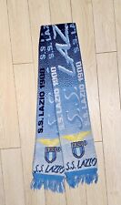 Sciarpa lazio 1900 usato  Ferrara