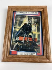 Oak wood frame for sale  Federal Way