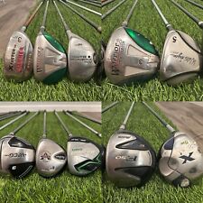 Lot golf hybrid for sale  Eaton