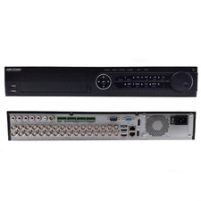 Hikvision 32 canais 4K 8MP híbrido analógico/IP DVR +32 canais IP iDS-7332HUHI-M4/S comprar usado  Enviando para Brazil