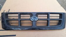 Subaru forester 1997 for sale  CHESTERFIELD