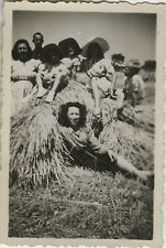 Photo ancienne vintage d'occasion  Paris XI