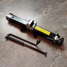 Wagenheber audi 8t gebraucht kaufen  Bramsche