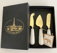 Cheese knives set for sale  Carthage