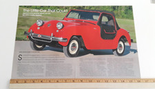 1951 crosley hotshot for sale  Glendale
