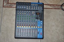 Yamaha 12xu mixer for sale  Land O Lakes