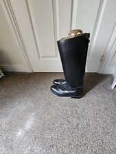 Equitector riding boots. for sale Equitector riding boots. for sale  BARNOLDSWICK
