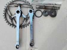 Guarnitura bianchi 1935 usato  Voghera