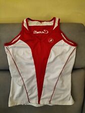 Castelli canotta ciclismo usato  Ferentino