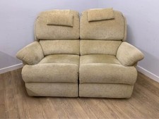 Sherborne seater sofa for sale  WIMBORNE
