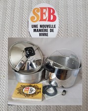 Cocotte minute seb d'occasion  Lisieux