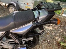 Givi wingrack yamaha for sale  BARNSLEY