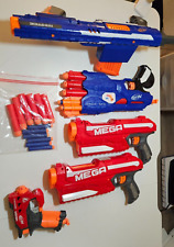 strike nerf guns lot 7 n for sale strike nerf guns lot 7 n for sale Hays