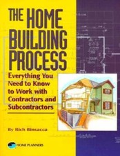 Home building process for sale  Montgomery