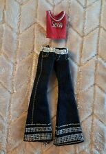 Bratz doll clothes for sale  Sparta