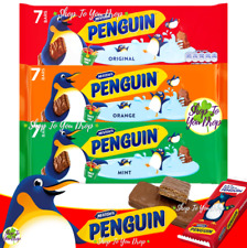 Mcvities penguin pack for sale  COOKSTOWN