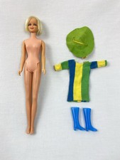 Vintage barbie twiggy d'occasion  Expédié en Belgium