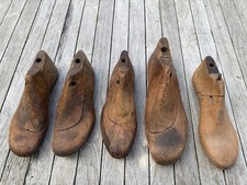 Schuhleisten schusterleisten gebraucht kaufen  Kerpen