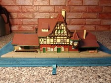 Vollmer 43510 bahnhof gebraucht kaufen  Baunatal