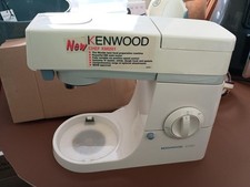 Kenwood chef km201 for sale  ABERDEEN