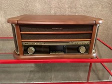 Retro nostalgie musikanlage gebraucht kaufen  Bremen