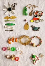Lot vtg 1970s for sale  Aurora