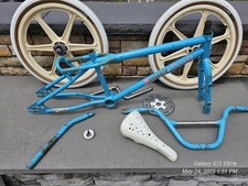 1987 mongoose decade for sale  Dresher