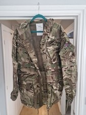 Mtp smock jacket for sale  WEST MALLING