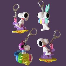 Lot vintage snoopy for sale  Hatfield